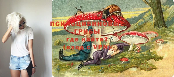 кристаллы Белоозёрский